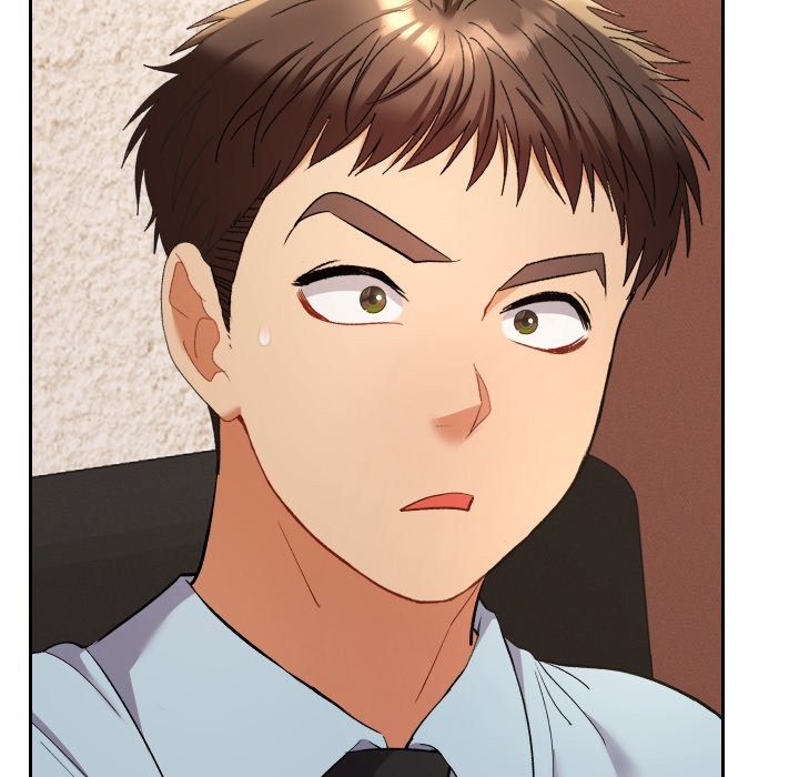 《她們教會我的事》漫画 第22話