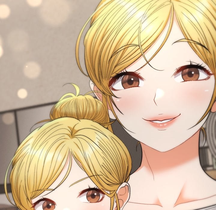 《她們教會我的事》漫画 第22話