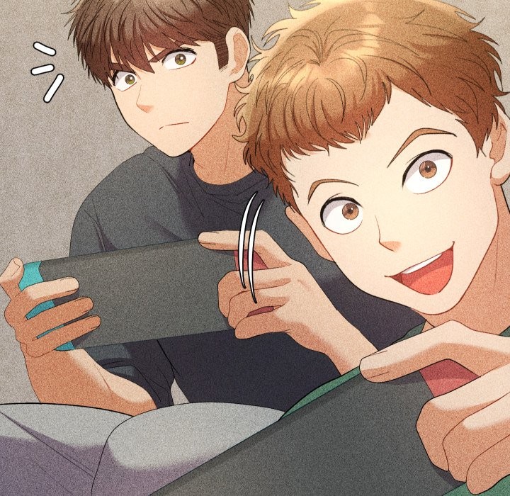 《她們教會我的事》漫画 第22話