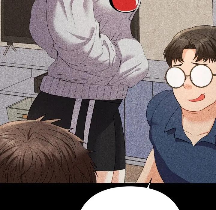 《她們教會我的事》漫画 第22話