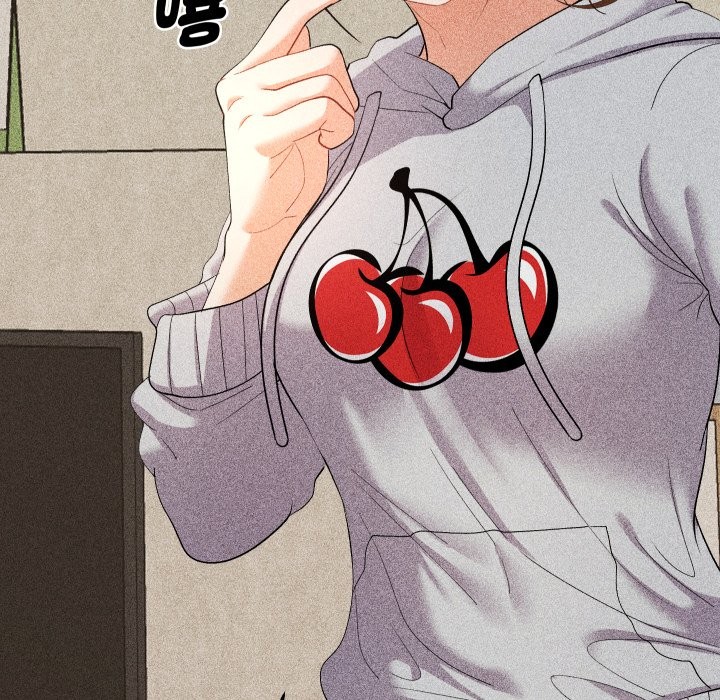 《她們教會我的事》漫画 第22話