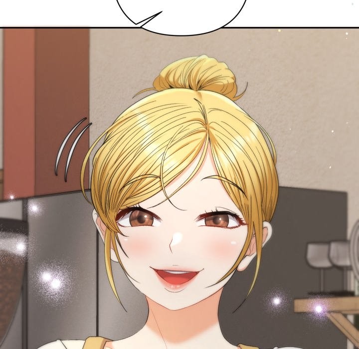 《她們教會我的事》漫画 第22話