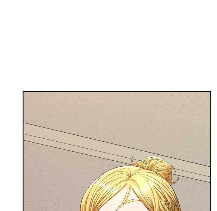 《她們教會我的事》漫画 第22話