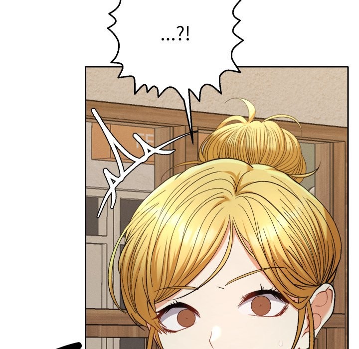 《她們教會我的事》漫画 第22話