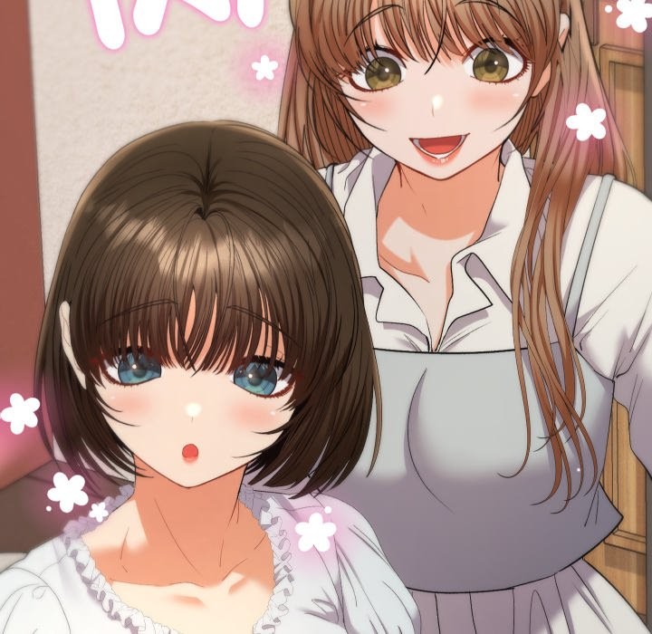 《她們教會我的事》漫画 第22話