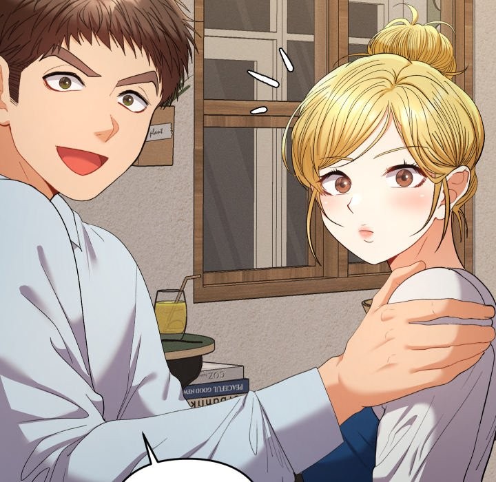 《她們教會我的事》漫画 第22話