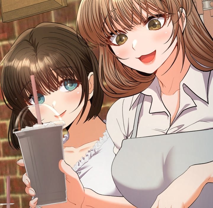 《她們教會我的事》漫画 第22話