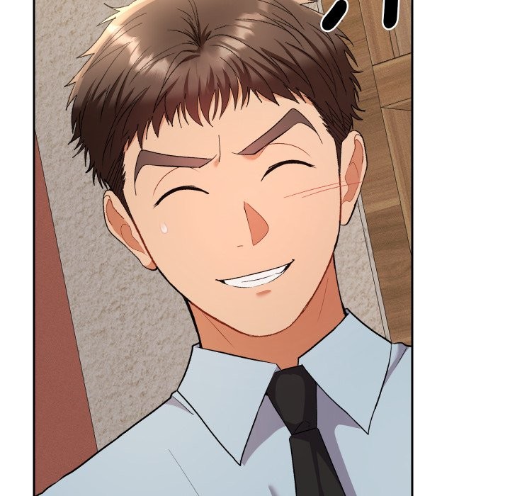 《她們教會我的事》漫画 第22話