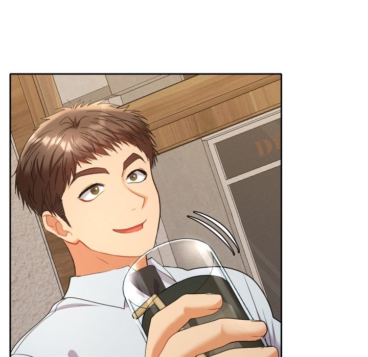 《她們教會我的事》漫画 第22話