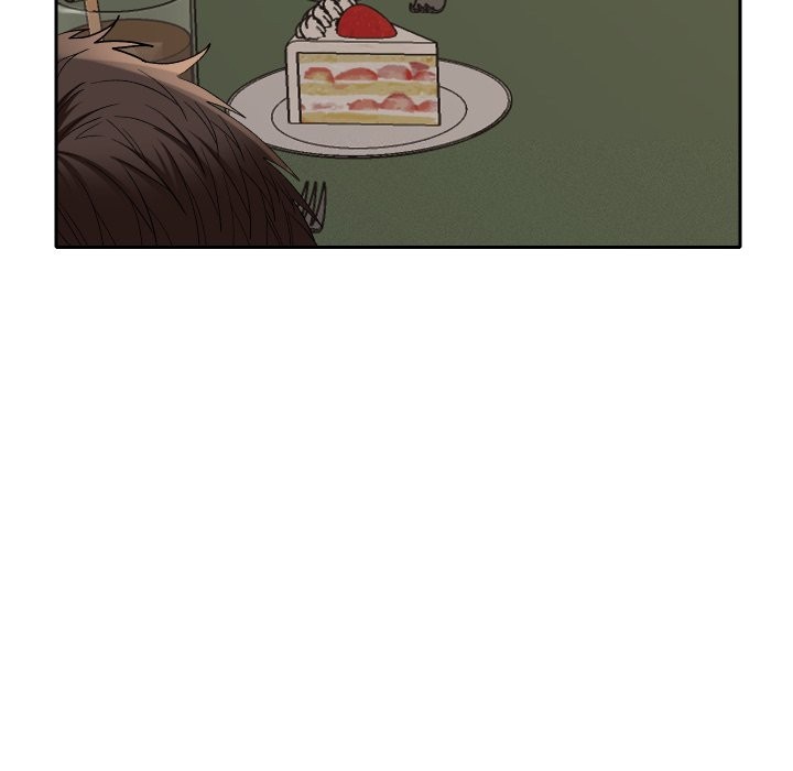 《她們教會我的事》漫画 第22話