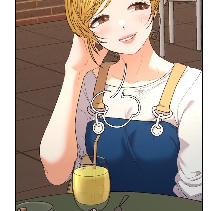 《她們教會我的事》漫画 第22話