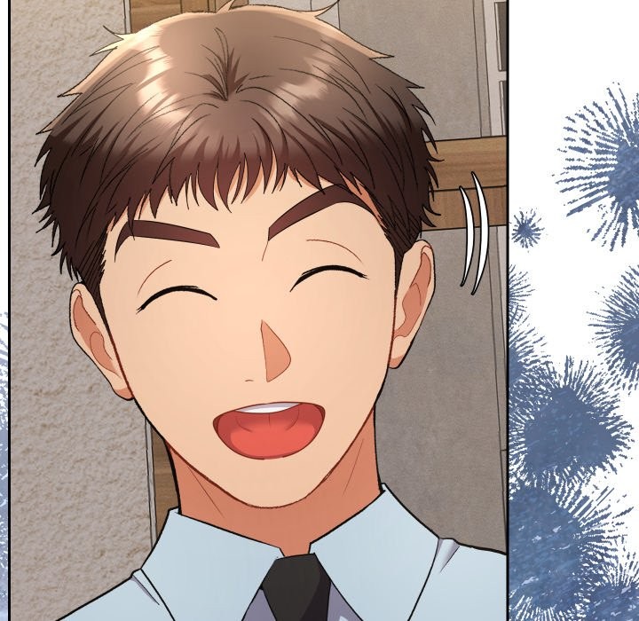 《她們教會我的事》漫画 第22話