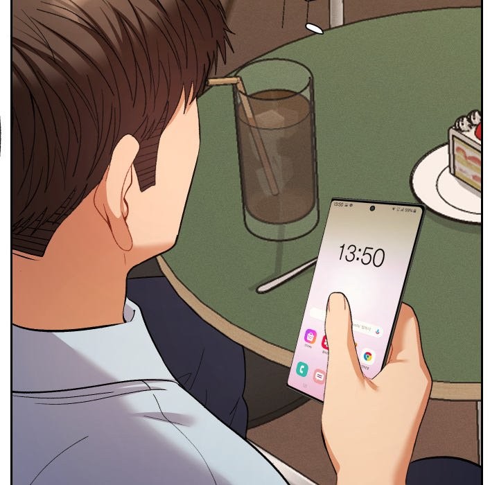 《她們教會我的事》漫画 第22話