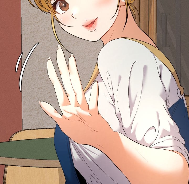 《她們教會我的事》漫画 第22話