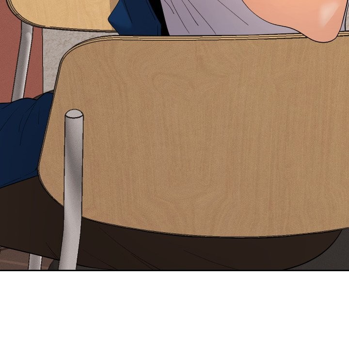 《她們教會我的事》漫画 第22話