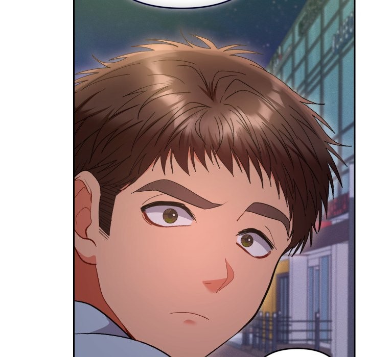 《她們教會我的事》漫画 第22話