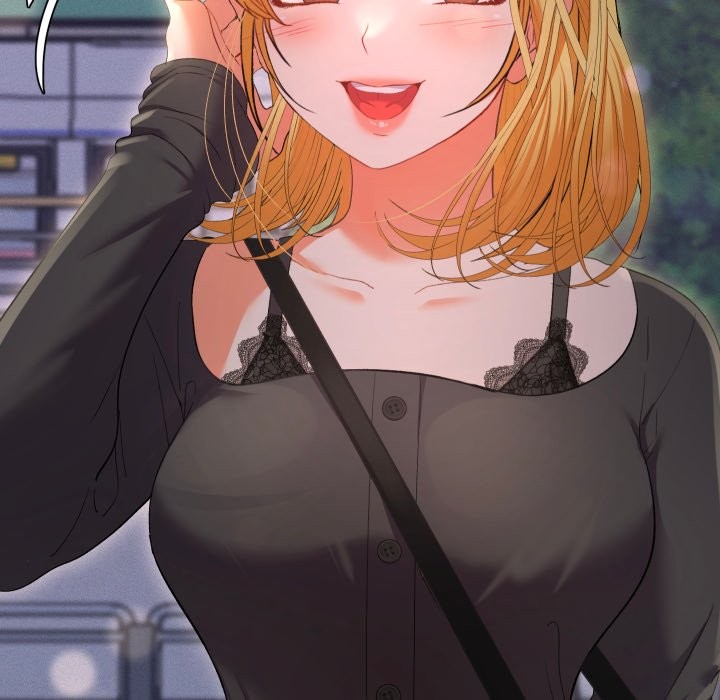 《她們教會我的事》漫画 第22話