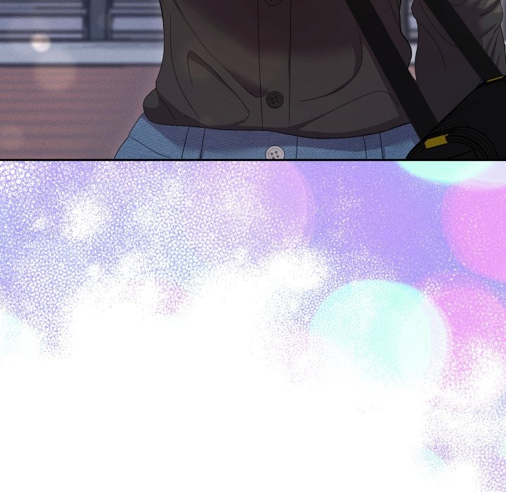 《她們教會我的事》漫画 第22話