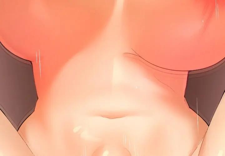 《她們教會我的事》漫画 第3話