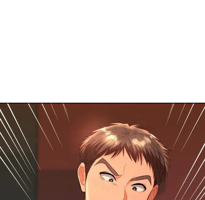 《她們教會我的事》漫画 第3話