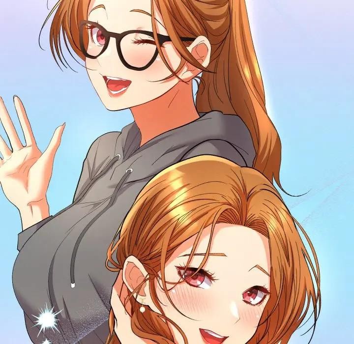 《她們教會我的事》漫画 第3話