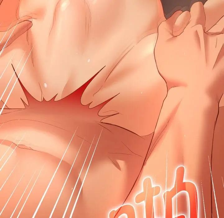 《她們教會我的事》漫画 第3話