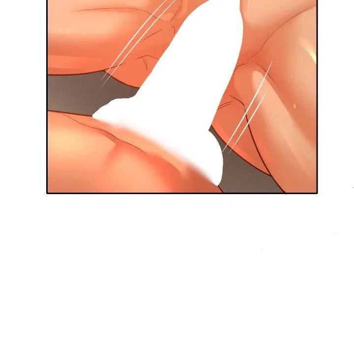 《她們教會我的事》漫画 第3話