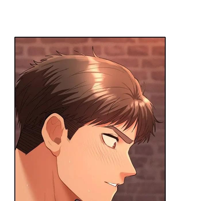 《她們教會我的事》漫画 第3話