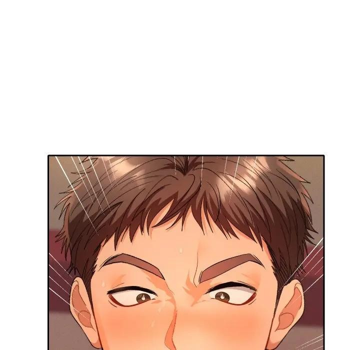 《她們教會我的事》漫画 第3話