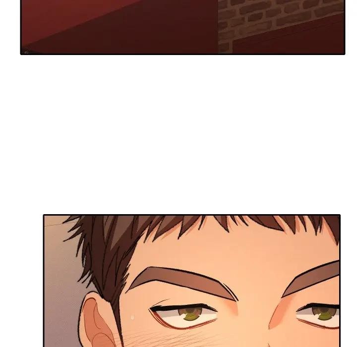 《她們教會我的事》漫画 第3話