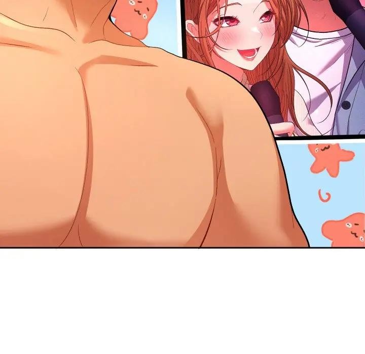 《她們教會我的事》漫画 第3話