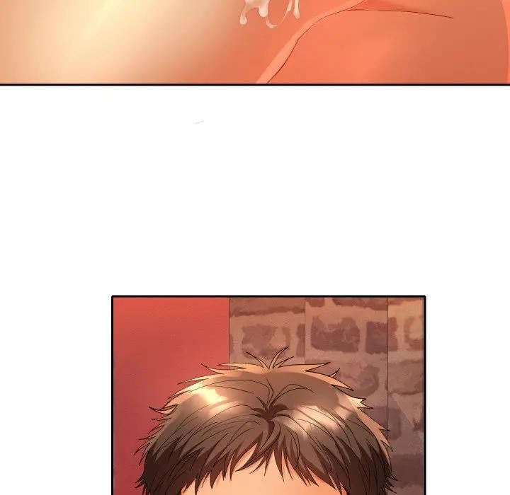 《她們教會我的事》漫画 第3話