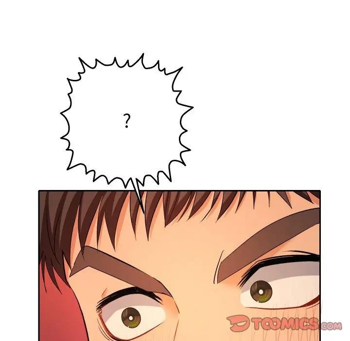 《她們教會我的事》漫画 第3話