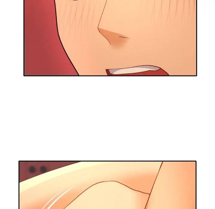 《她們教會我的事》漫画 第3話