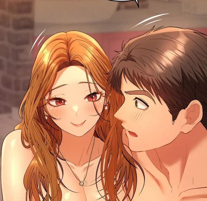 《她們教會我的事》漫画 第3話