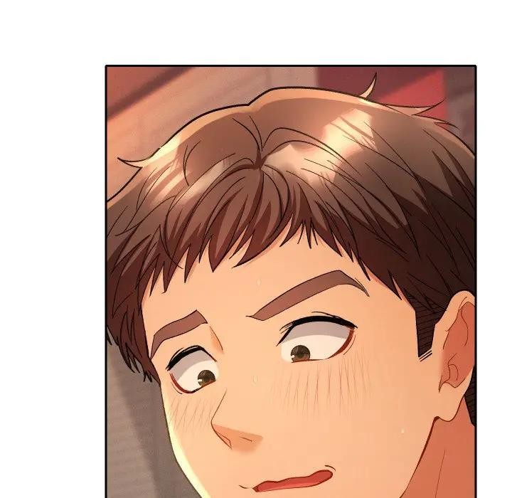 《她們教會我的事》漫画 第3話