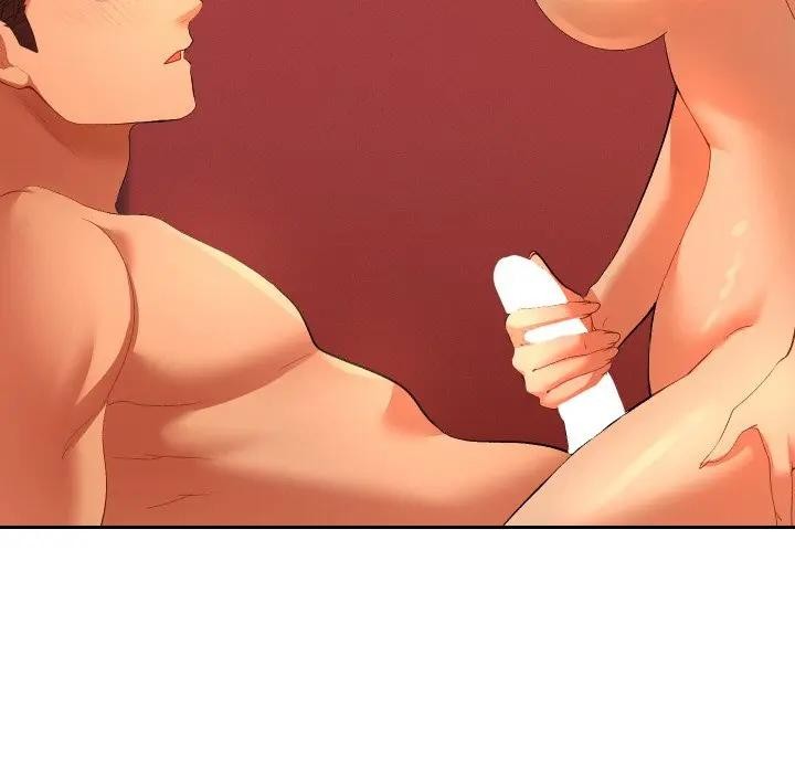 《她們教會我的事》漫画 第3話