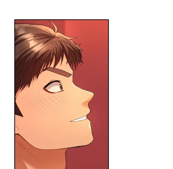 《她們教會我的事》漫画 第3話