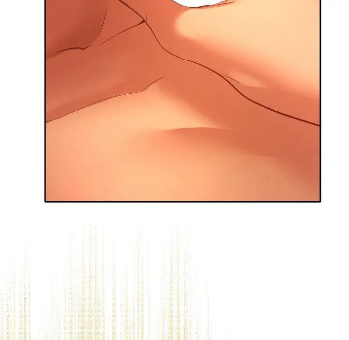 《她們教會我的事》漫画 第3話