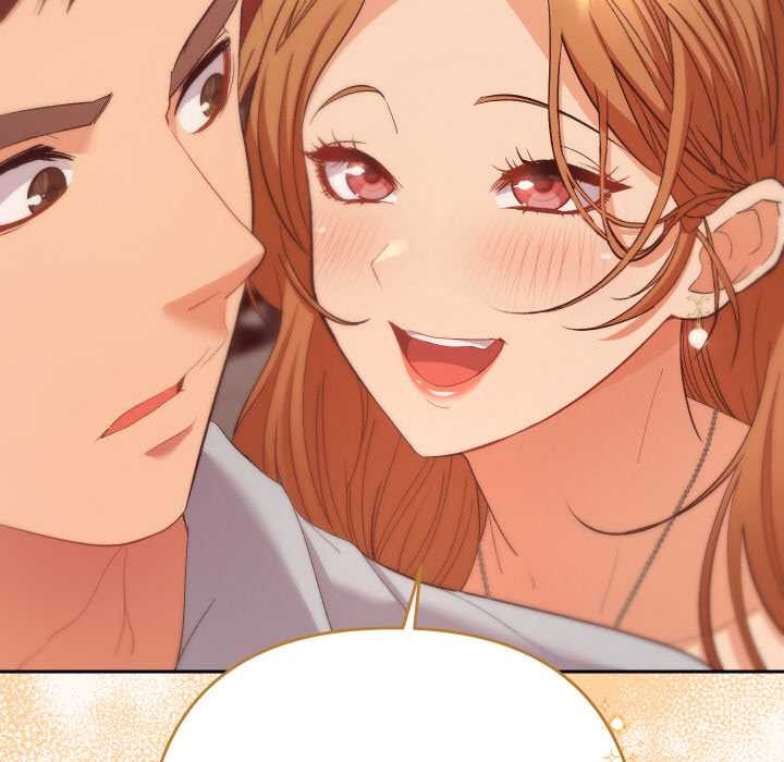 《她們教會我的事》漫画 第4話