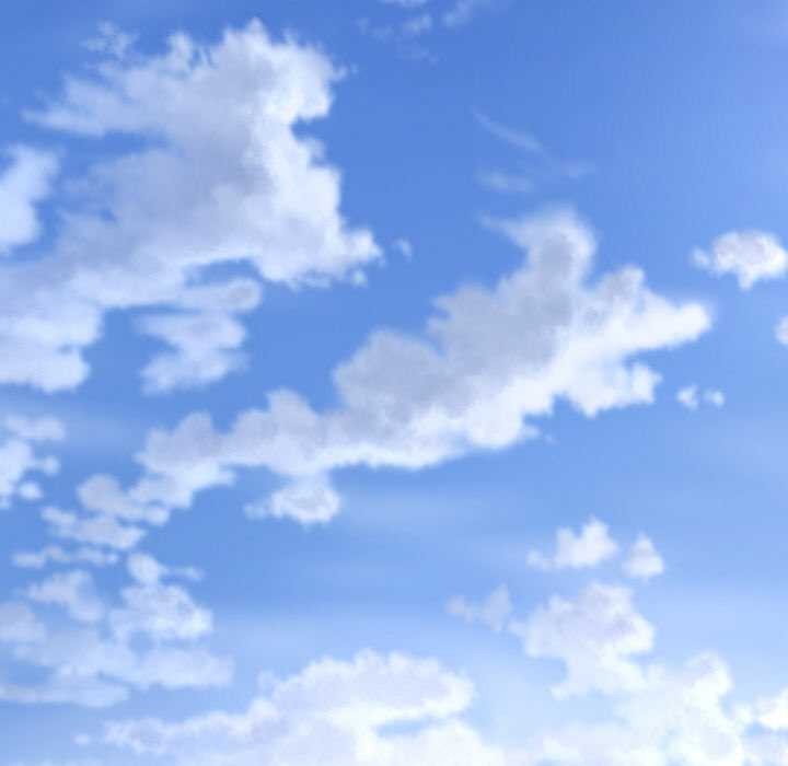 《她們教會我的事》漫画 第4話