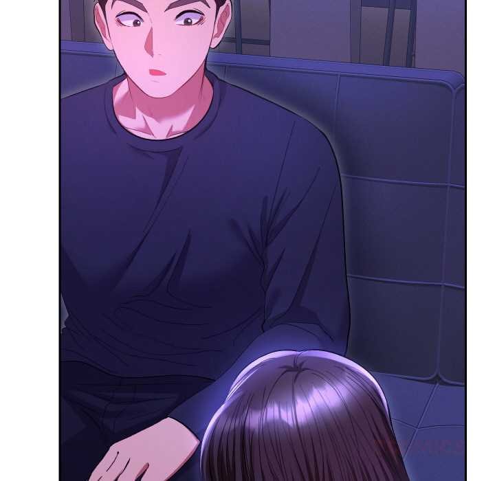 《她們教會我的事》漫画 第6話