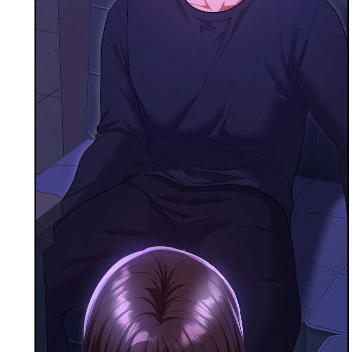 《她們教會我的事》漫画 第6話