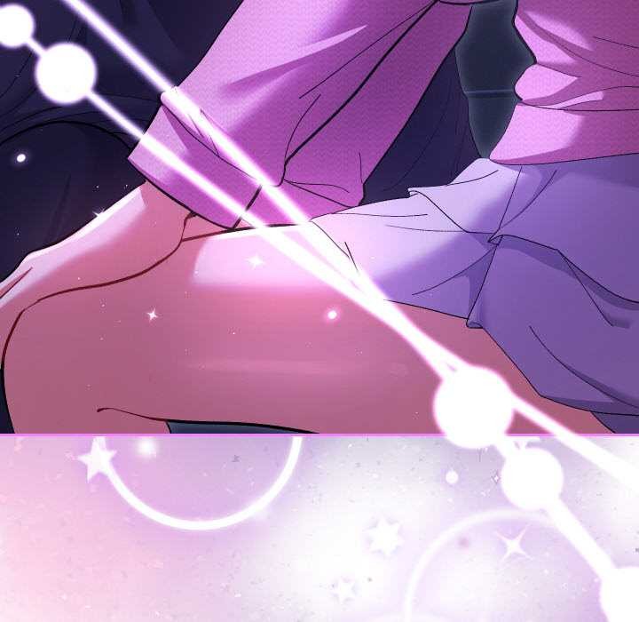 《她們教會我的事》漫画 第6話