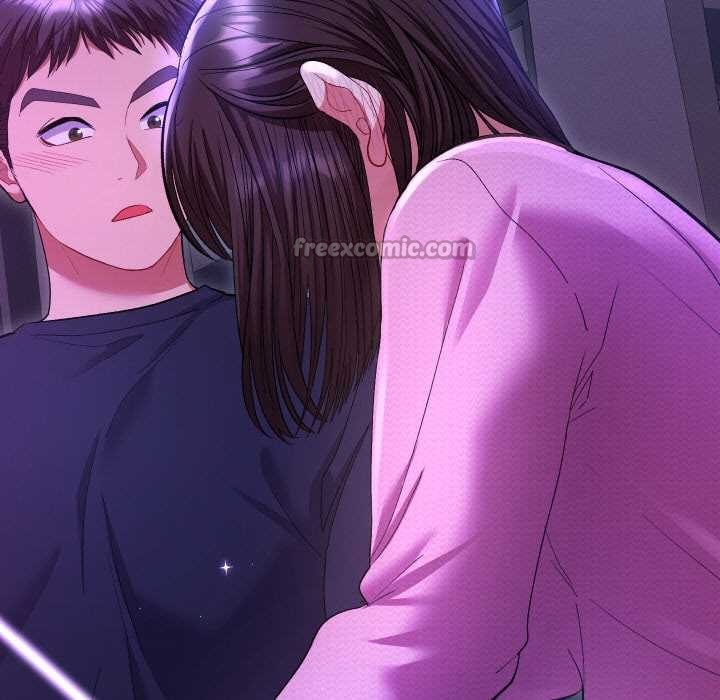 《她們教會我的事》漫画 第6話