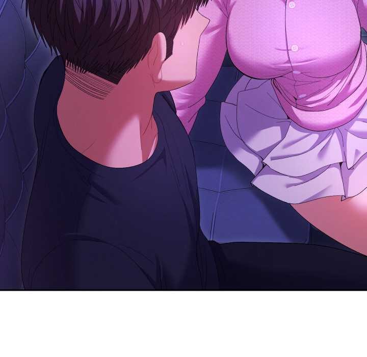 《她們教會我的事》漫画 第6話