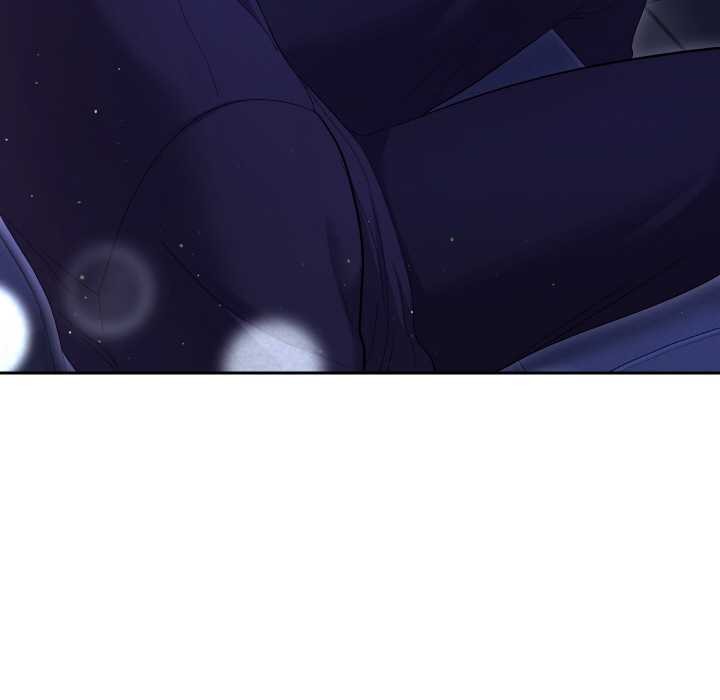 《她們教會我的事》漫画 第6話