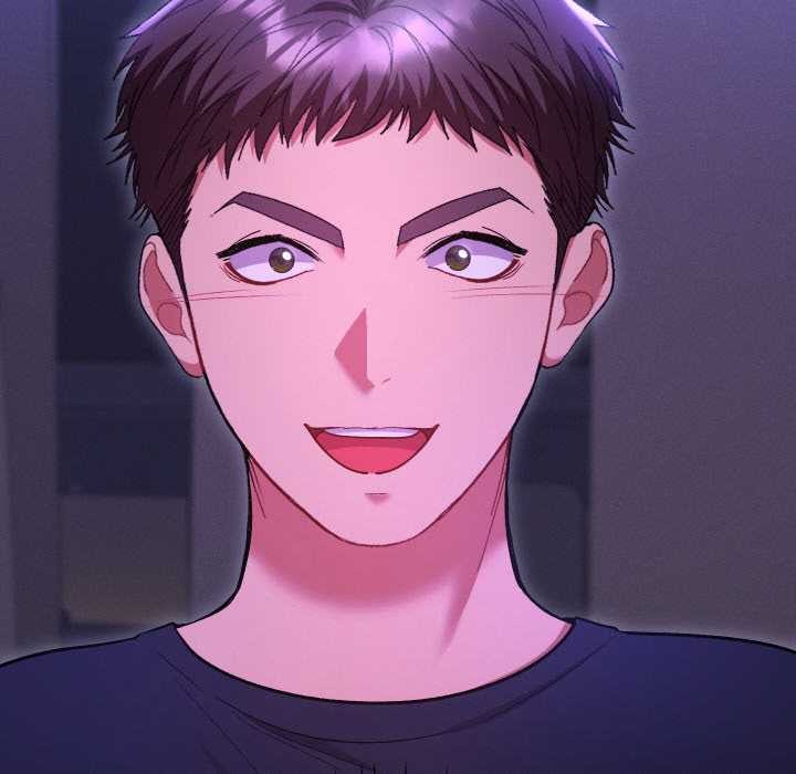 《她們教會我的事》漫画 第6話