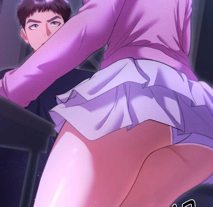 《她們教會我的事》漫画 第6話