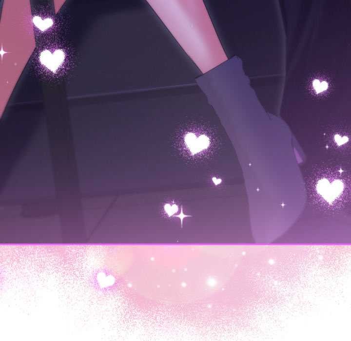 《她們教會我的事》漫画 第6話